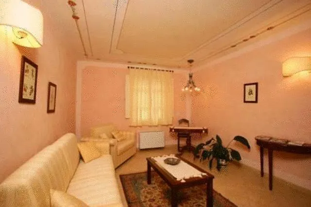 Il Melograno Country House Saturnia 3*,  Italy