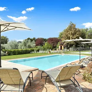 Con Piscina - I Sicomori Saturnia