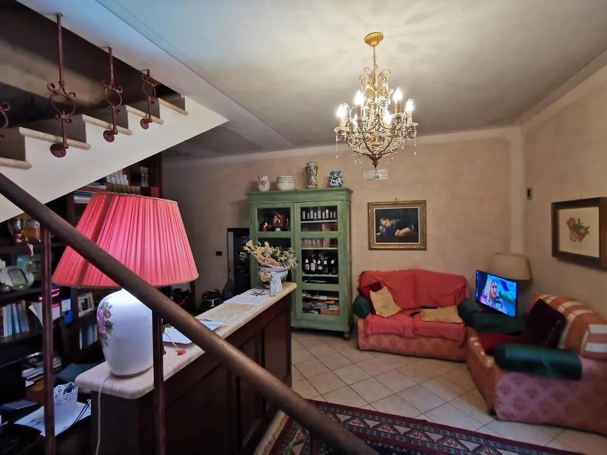 Il Melograno Country House Saturnia