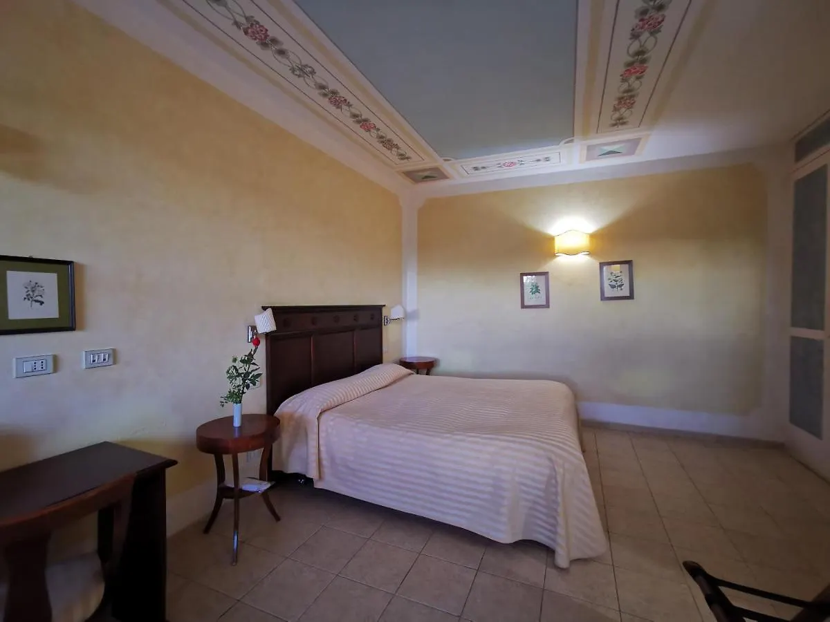 Il Melograno Country House Saturnia