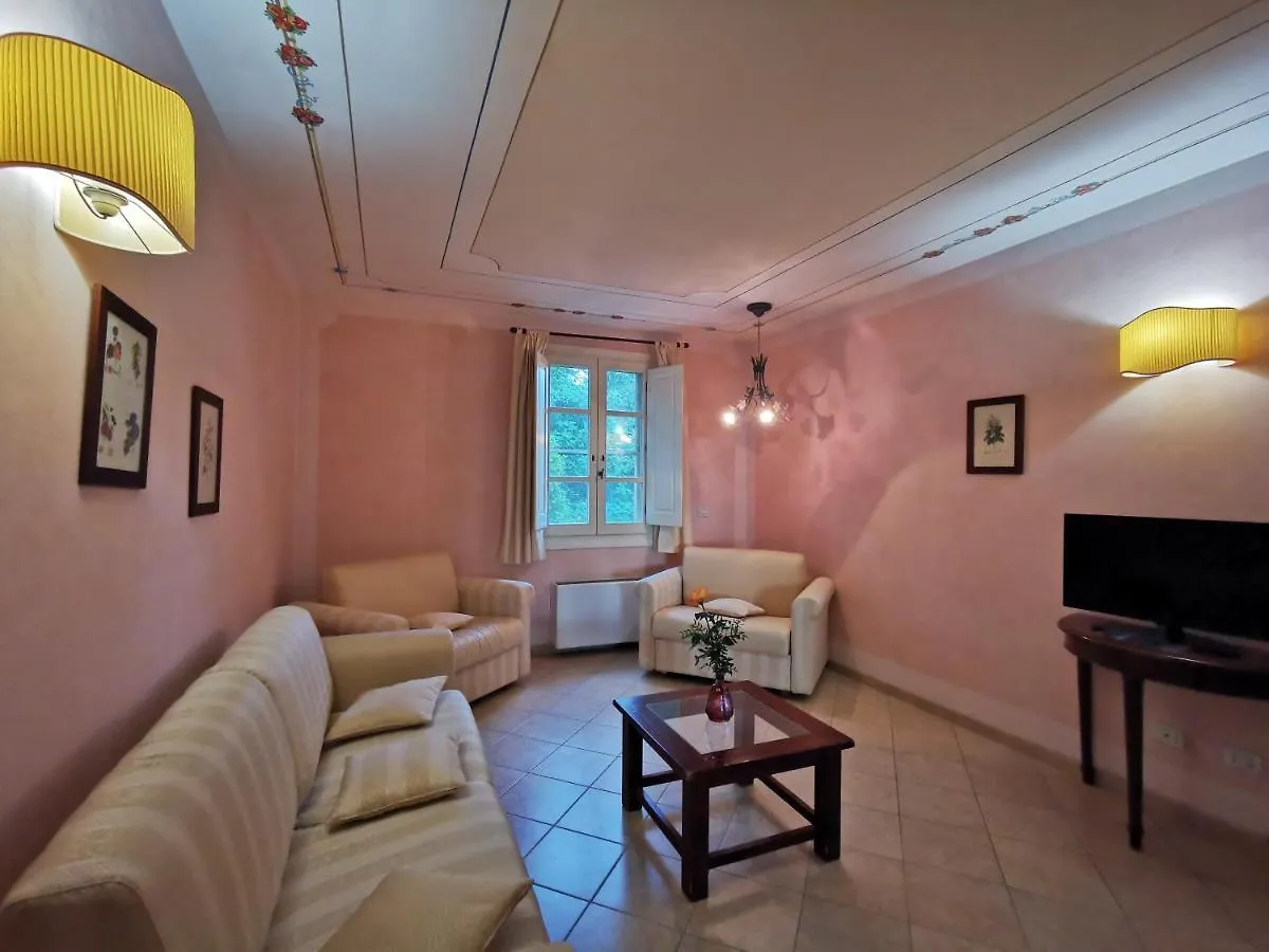 Il Melograno Country House Saturnia 3*,  Italia