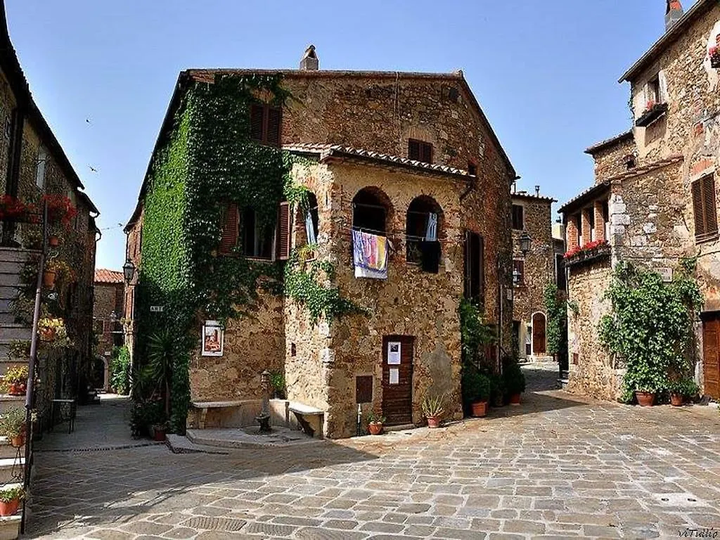 Il Melograno Country House Saturnia