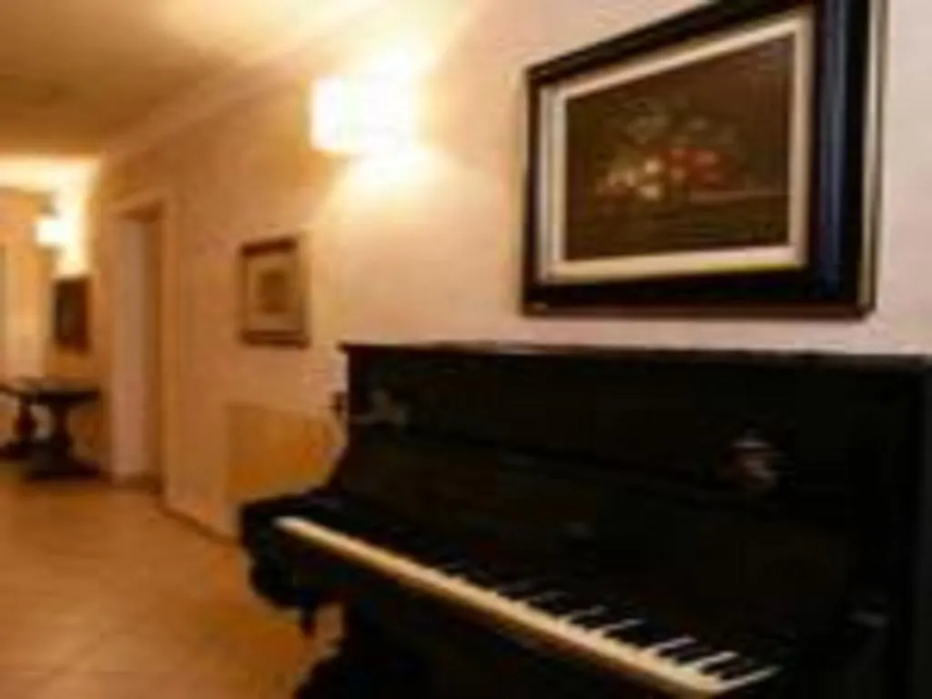 *** Hotel Il Melograno Country House Saturnia Italy