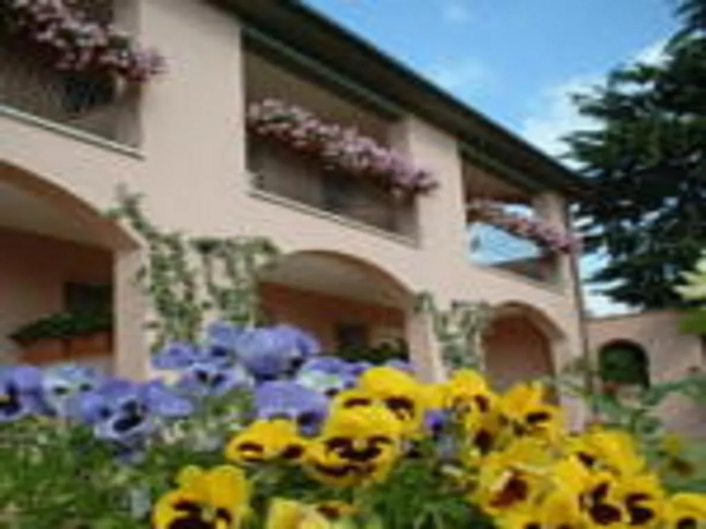 Il Melograno Country House Saturnia