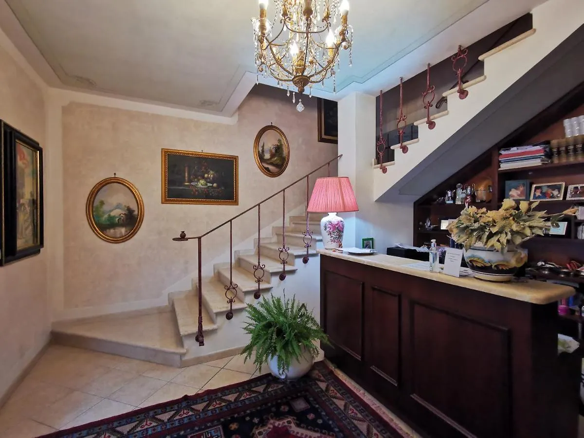 Hotel Il Melograno Country House Saturnia
