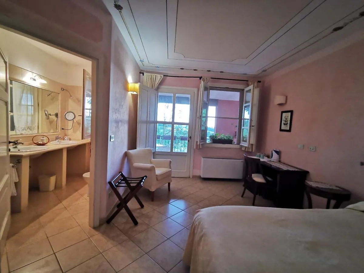 Il Melograno Country House Saturnia Hotel