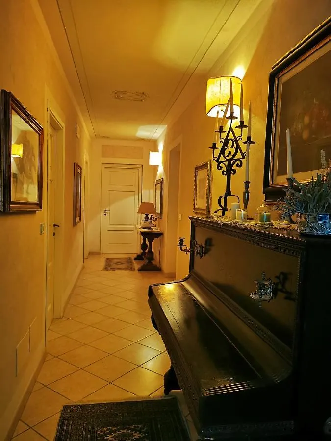 Hotel Il Melograno Country House Saturnia