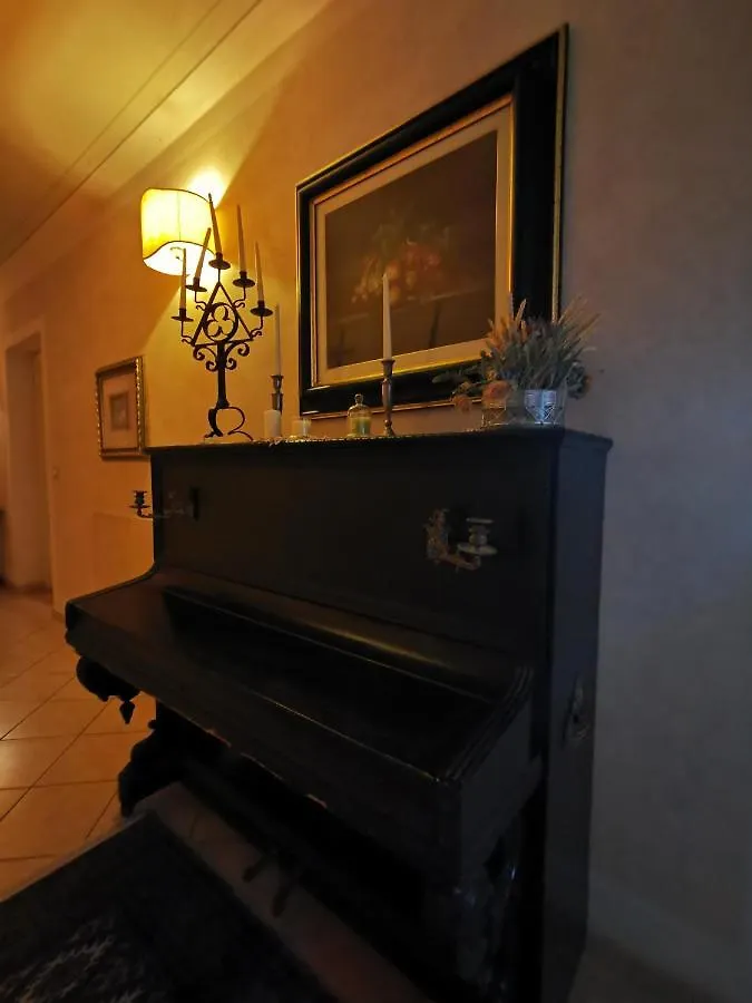 Il Melograno Country House Saturnia