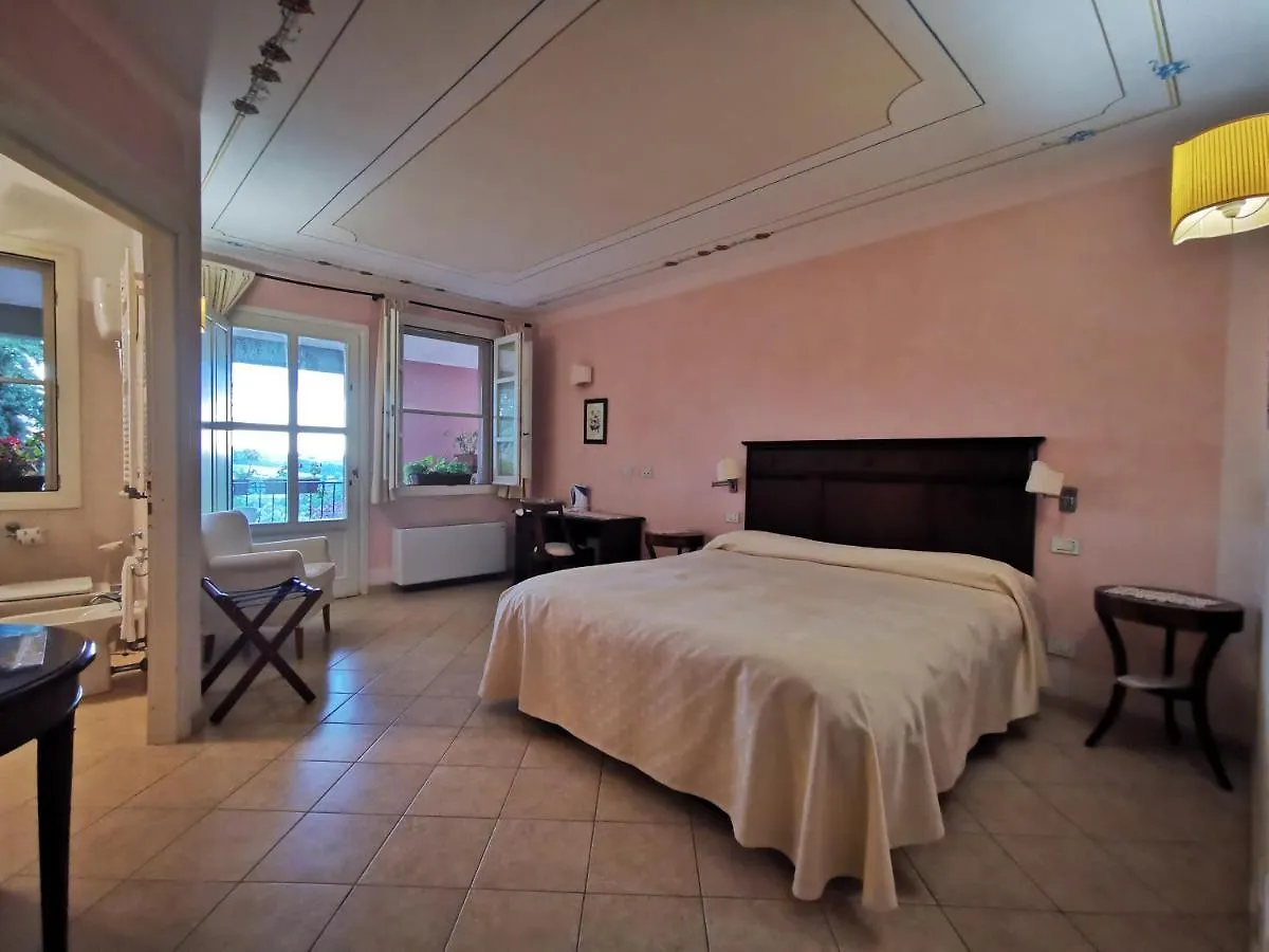 Hotel Il Melograno Country House Saturnia