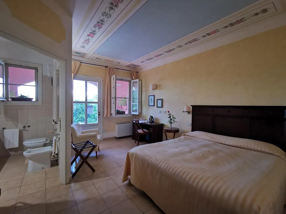 Il Melograno Country House Saturnia Hotel