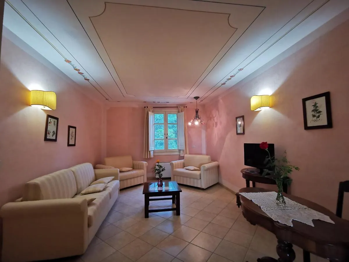 Il Melograno Country House Saturnia 3*,