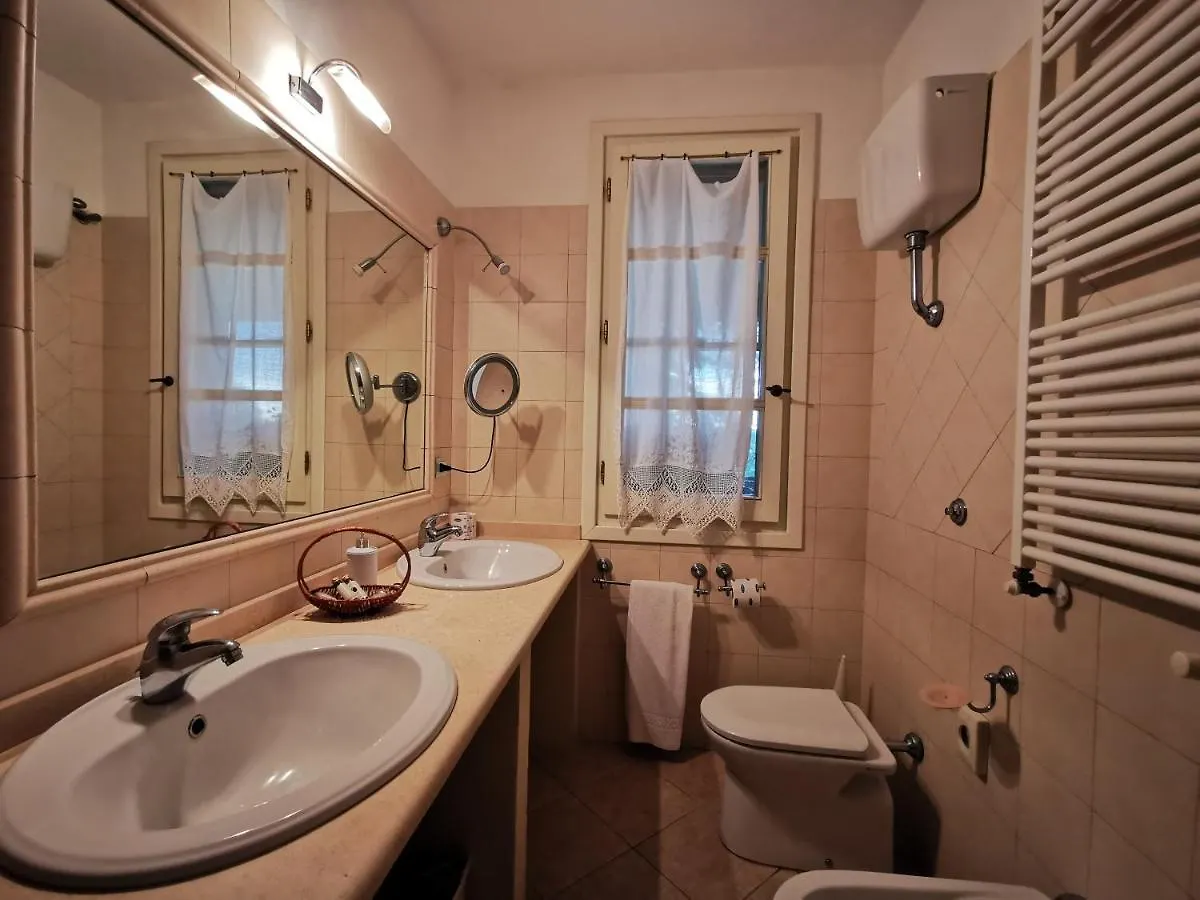 Il Melograno Country House Saturnia Hotel