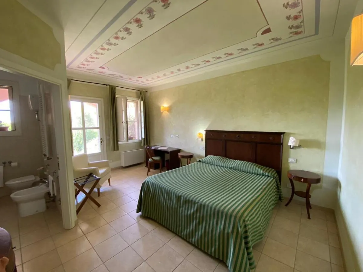 Il Melograno Country House Saturnia Hotel