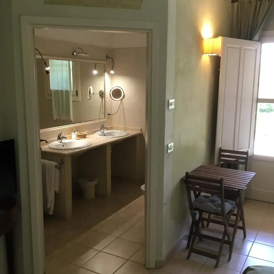 Hotel Il Melograno Country House Saturnia