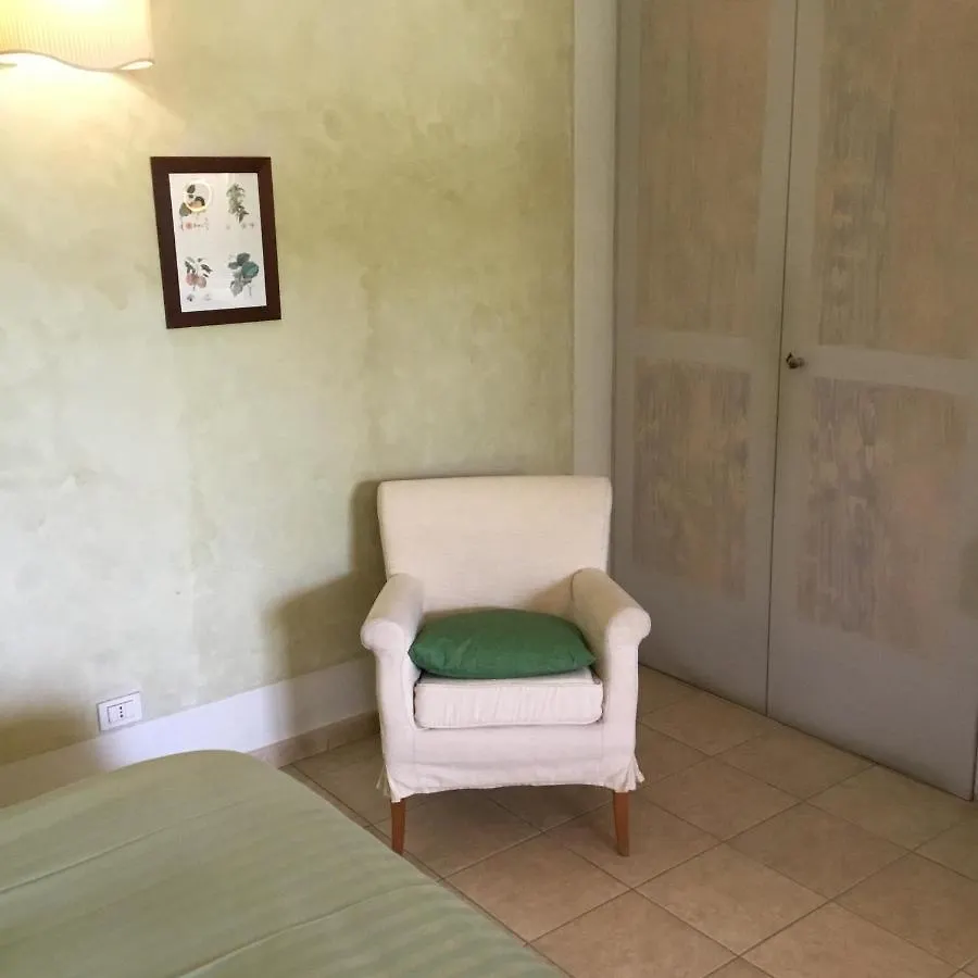 Hotel Il Melograno Country House Saturnia