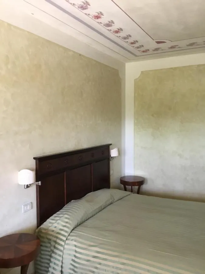 Il Melograno Country House Saturnia 3*,