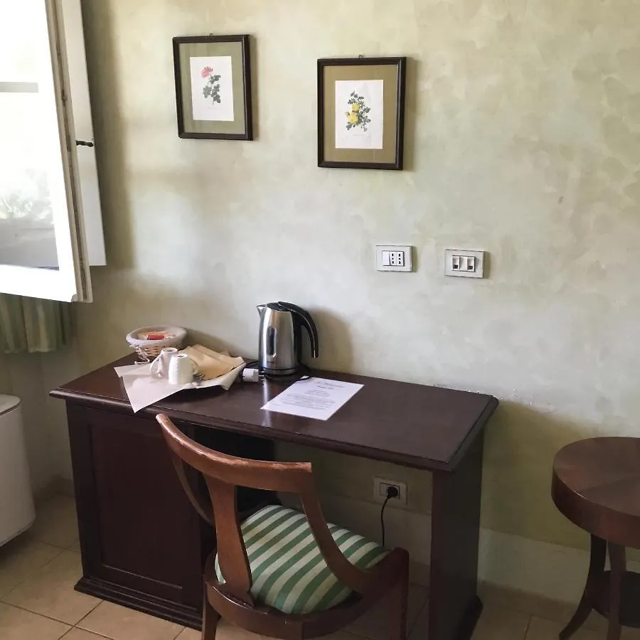Hotel Il Melograno Country House Saturnia