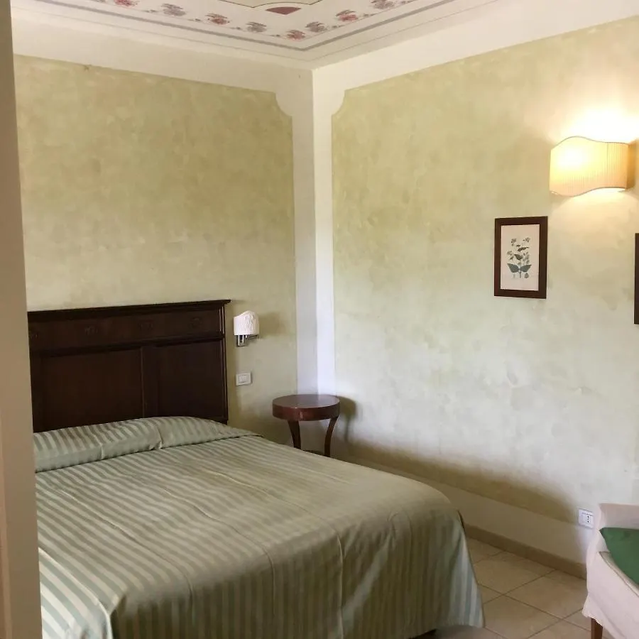 Il Melograno Country House Saturnia