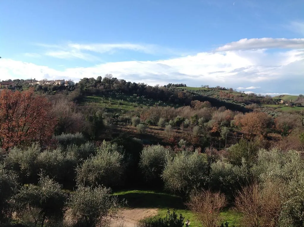Hotel Il Melograno Country House Saturnia