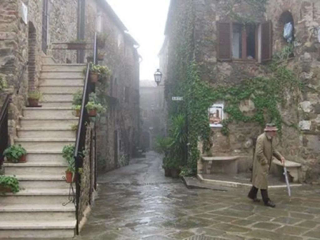 Il Melograno Country House Saturnia
