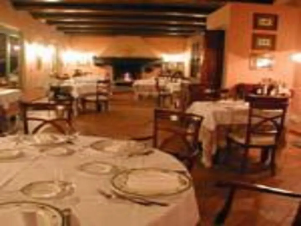 Il Melograno Country House Saturnia Itálie