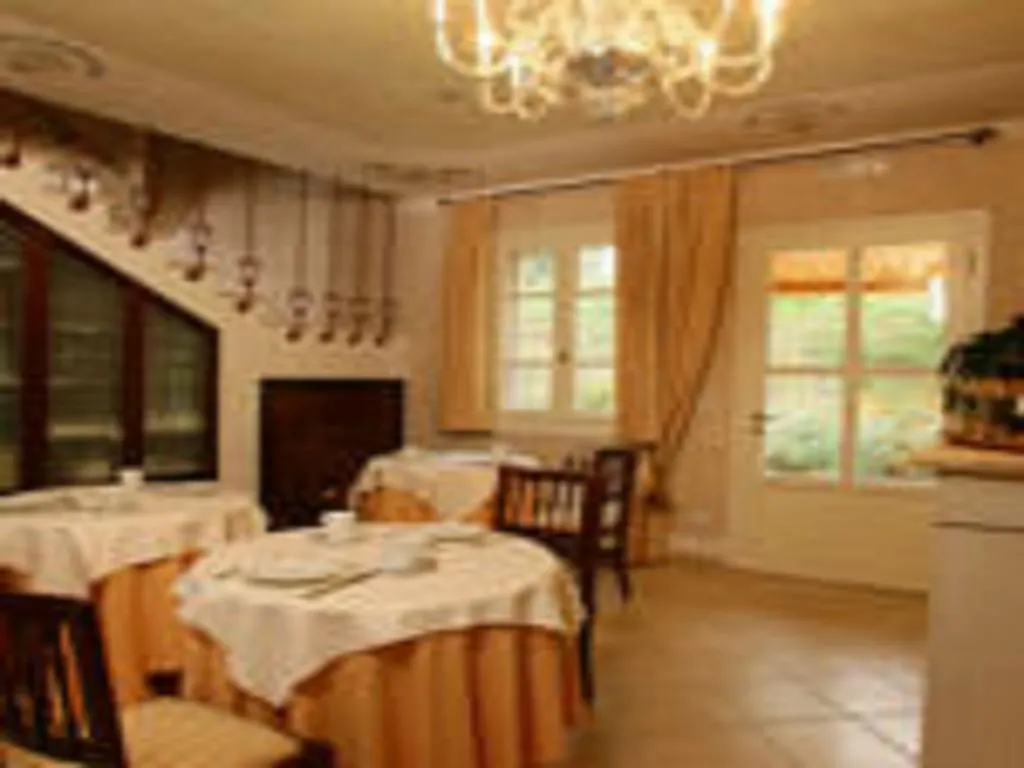 Hotel Il Melograno Country House Saturnia