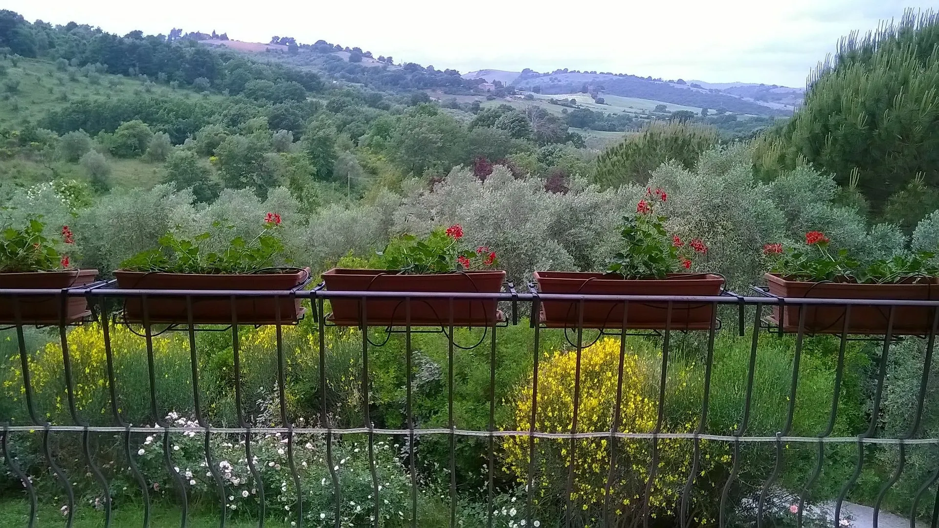 Hotel Il Melograno Country House Saturnia
